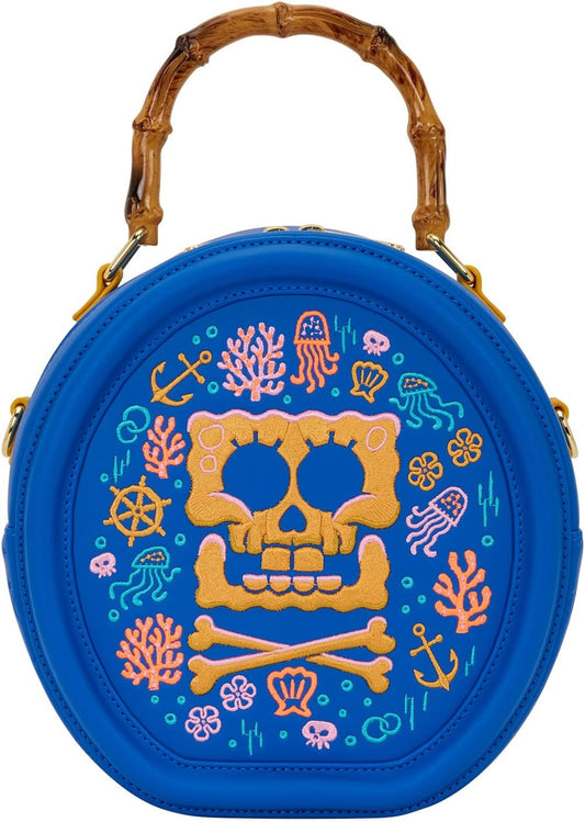 Loungefly - SpongeBob SquarePants Crossbody Bag