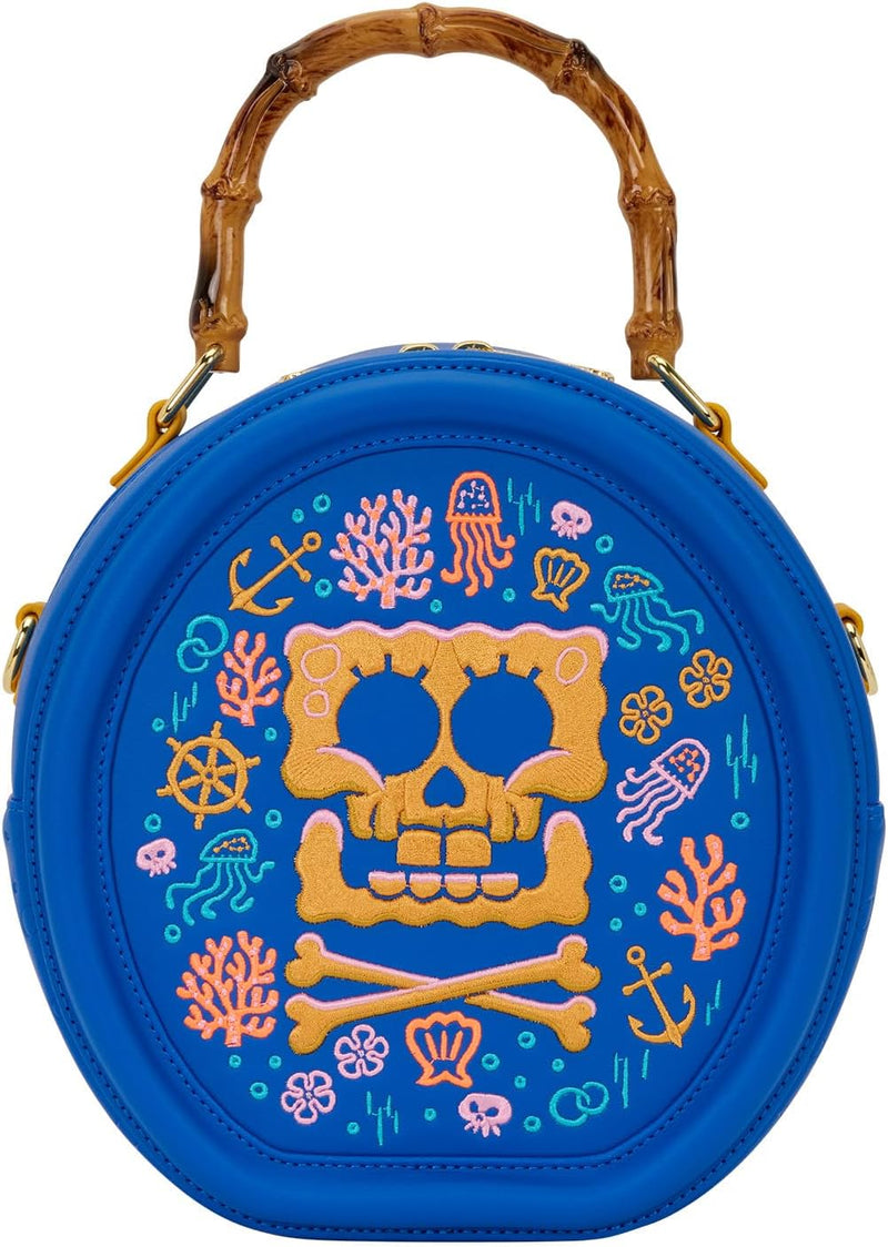 Loungefly - SpongeBob SquarePants Crossbody Bag