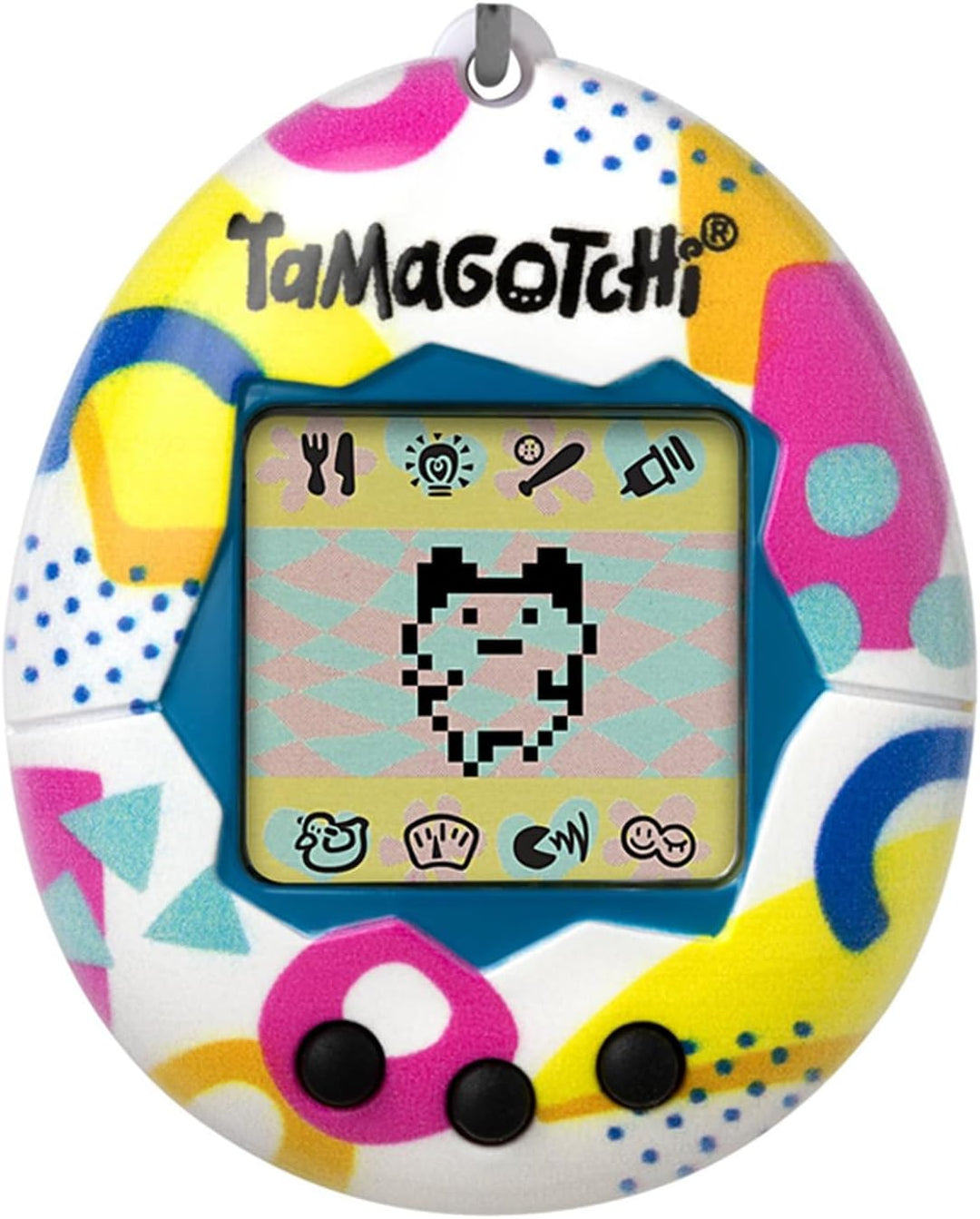 Tamagotchi Original Memphis