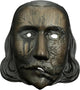 John Carver "Burnt" Injection Mask Thanksgiving