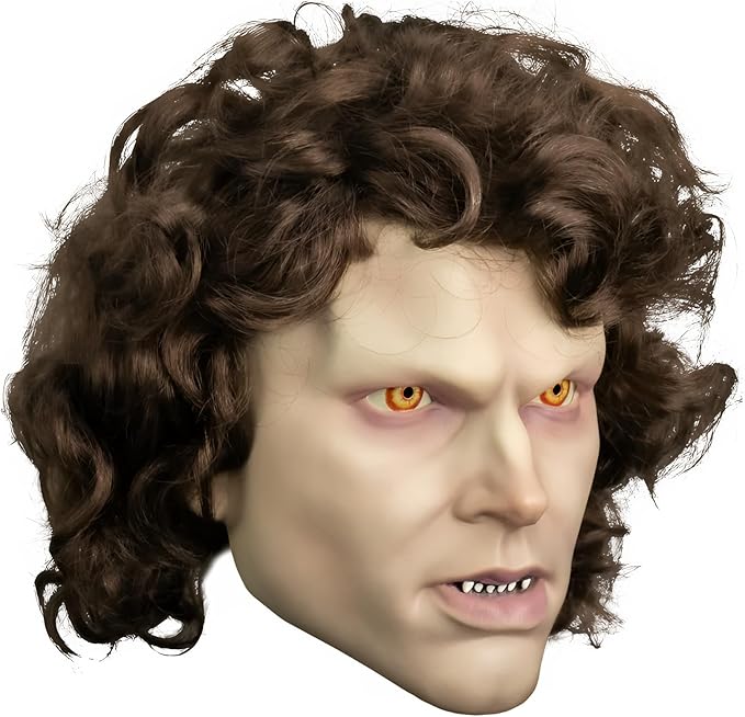 Lost Boys: Michael Deluxe Injection Mask (view 3)