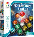 SmartGames Diamond Quest Puzzle Game