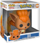 Vulpix Pokemon 10-Inch Jumbo Funko Pop! Vinyl Figure