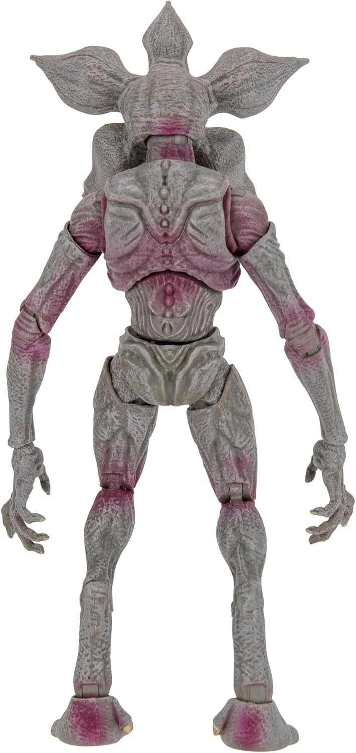 Stranger Things Upside Down 6" Demogorgon Figure