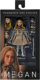 M3GAN 8" Clothed Action Figure (Megan)
