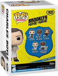 Charles Boyle Brooklyn Nine-Nine Funko POP! Vinyl Figure