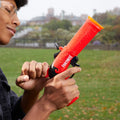 Nerf Fortnite Dual Pack, in display