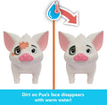 Disney Princess Moana 2 Simea & Pua Bathtime Fun Playset - Image 3