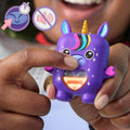 Nano-Mals Stardream the Unicorn Electronic Fidget Pet