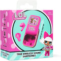 OTL TWS Slide L.O.L. Surprise! True Wireless Sound Earphone - Image 6