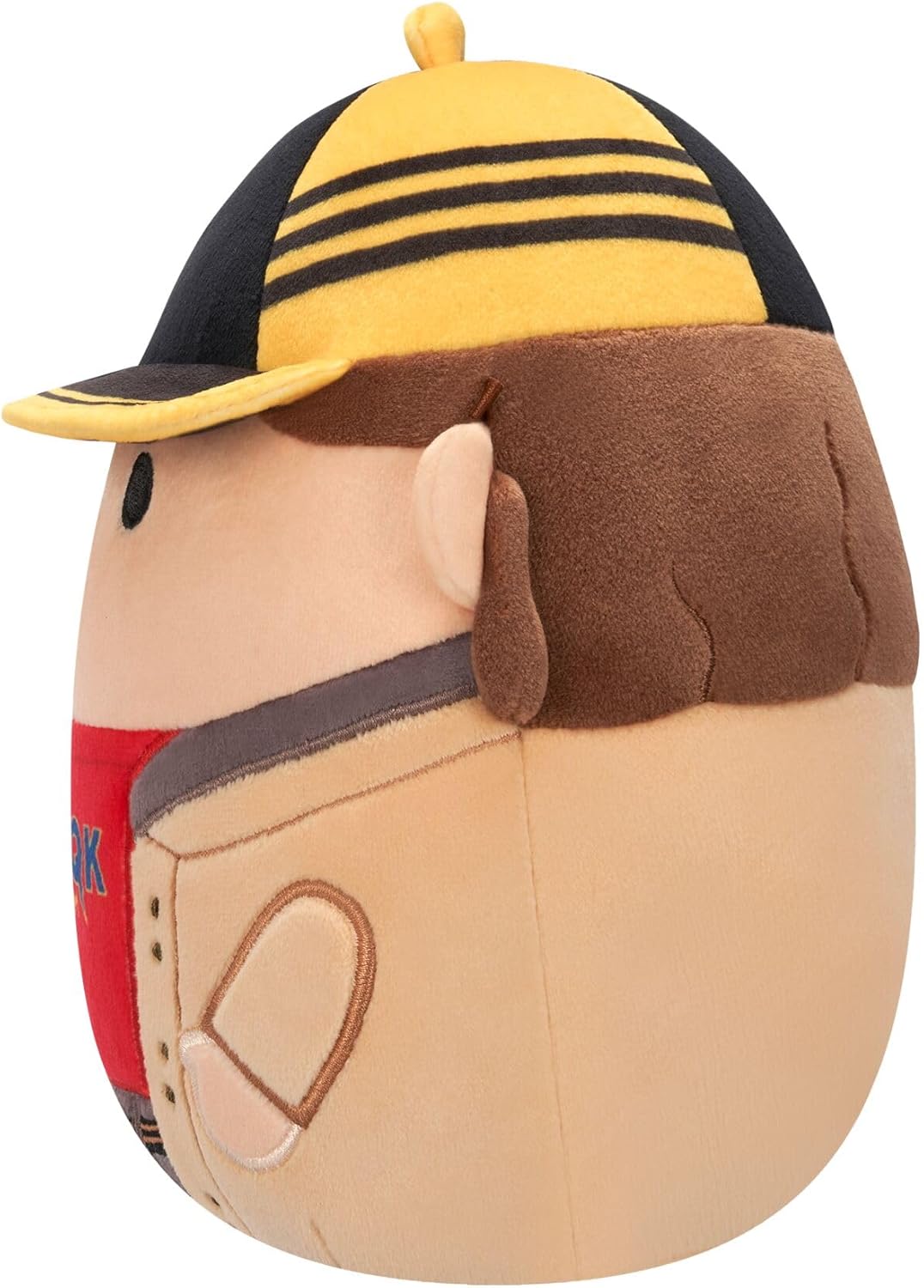 Squishmallows Stranger Things Dustin 8" Plush