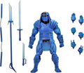 Teenage Mutant Ninja Turtles Mirage Comics Foot Enforcer 7" Scale Action Figure side angle