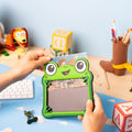 Disney Pixar Toy Story 5 Collectable Magnet design detail