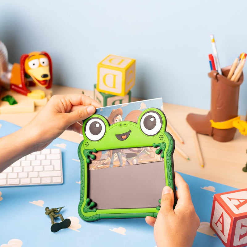 Disney Pixar Toy Story 5 Collectable Magnet design detail