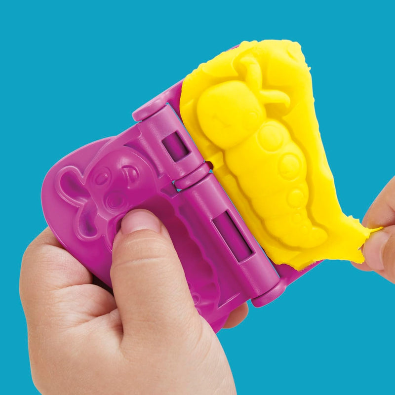 Play Doh Wonder Glow Microscope Playset - Image 8