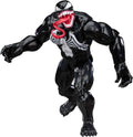 Spiderman Venom Deluxe Titan Figure