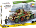 Cobi World War II Sd.Kfz 234/2 Puma 470 pcs