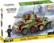 Cobi World War II Sd.Kfz 234/2 Puma 470 pcs