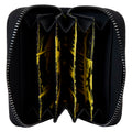 Loungefly Batman 85th Anniversary Collectiv Accordion Wallet