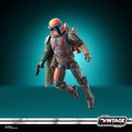 Star Wars The Vintage Collection Mandalorian Judge Action Figure, size reference