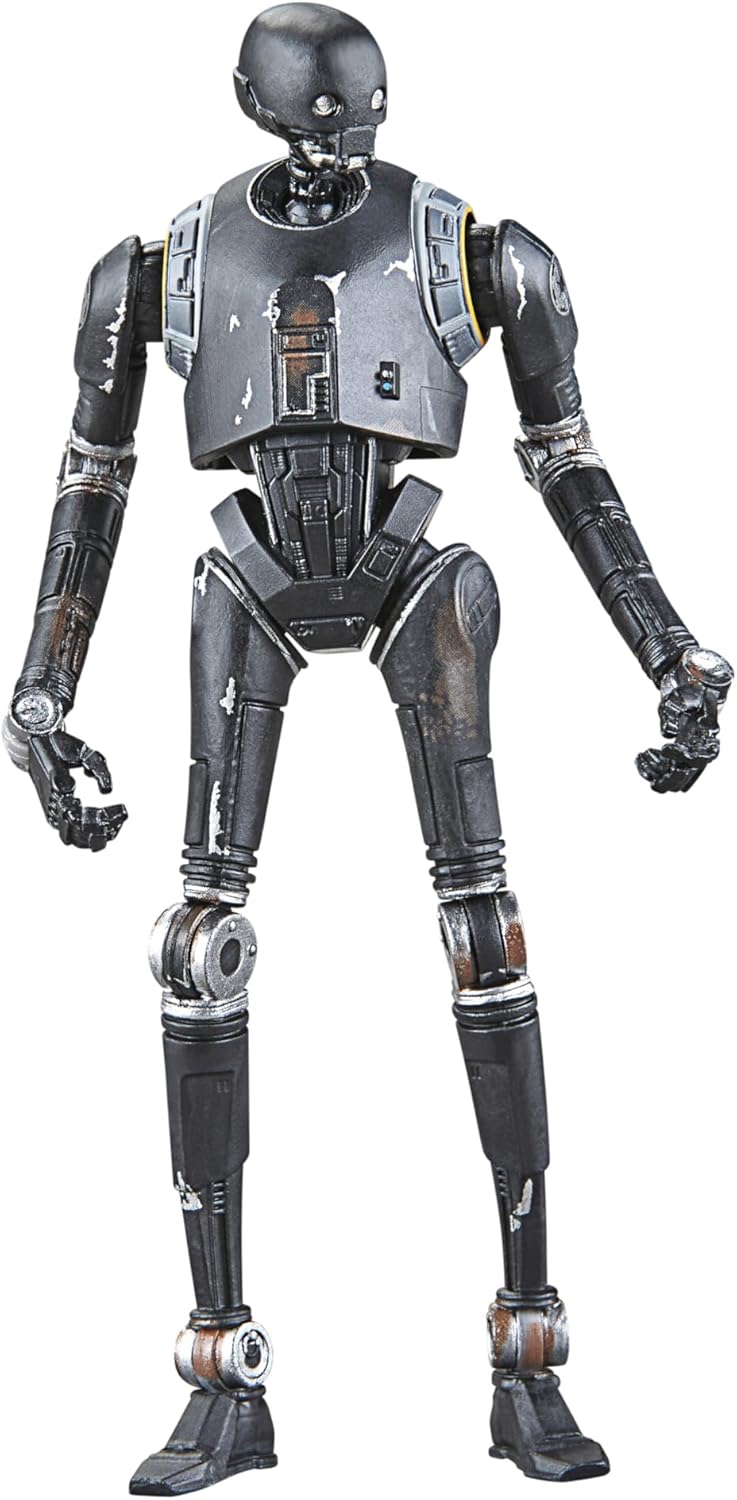 K-2SO Star Wars Andor The Vintage Collection 3.75-Inch Action Figure
