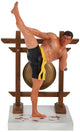 Jean-Claude Van Damme Gallery PVC Statue Collectible