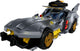 DC 6" Batmobile