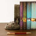 Harry Potter Chamber of Secrets Bookends
