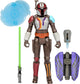 Star Wars 4" Sabine Wren Deluxe Figure