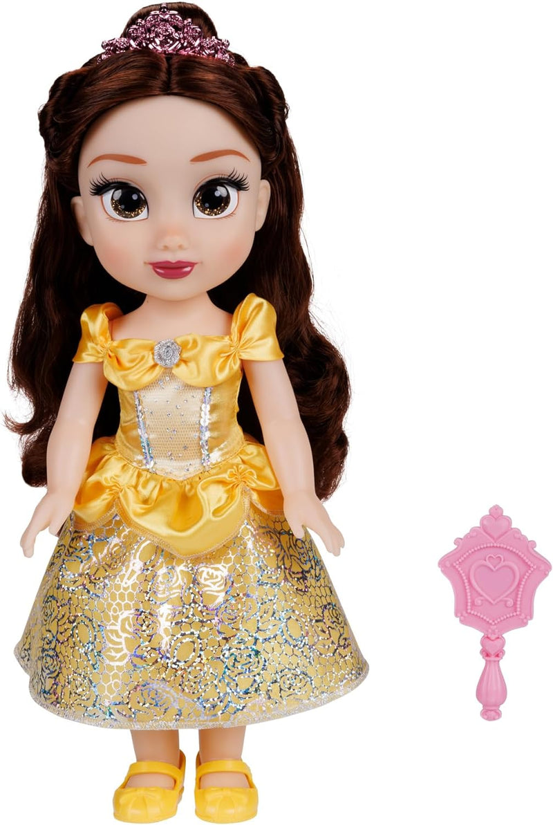 Disney Princess Belle My Friend Doll - Image 3