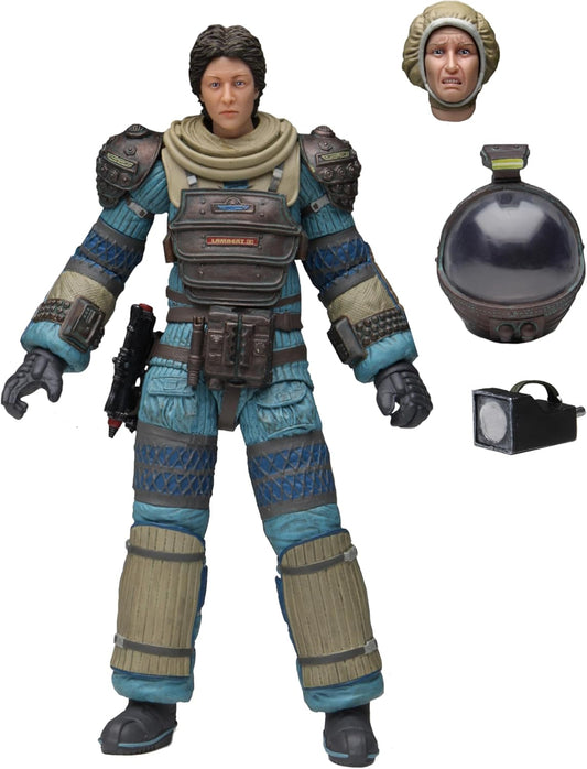 Alien 40th Anniversary  7 " Lambert Action Figure