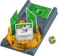Monopoly Classic & Expansions, showing reverse