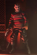 Nightmare On Elm Street New Nightmare Freddy 8" Clothed Action Figure (view 2)