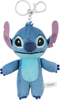 Disney Stitch Plush Key Chain