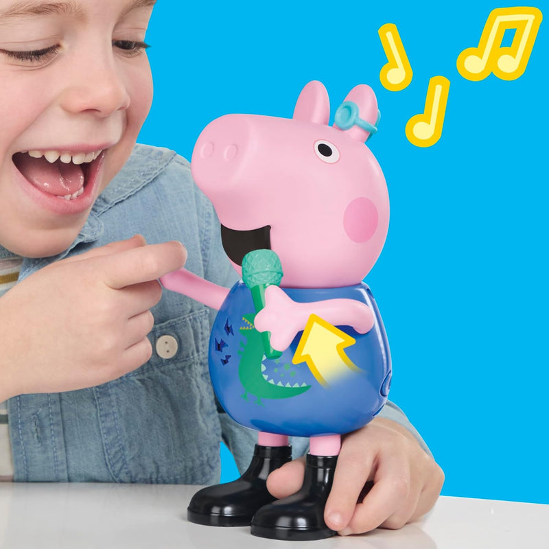 Peppa Pig Joke & Sing George - Image 4