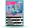 Top Trumps Gabbys Dollhouse Kids Junior Card Game