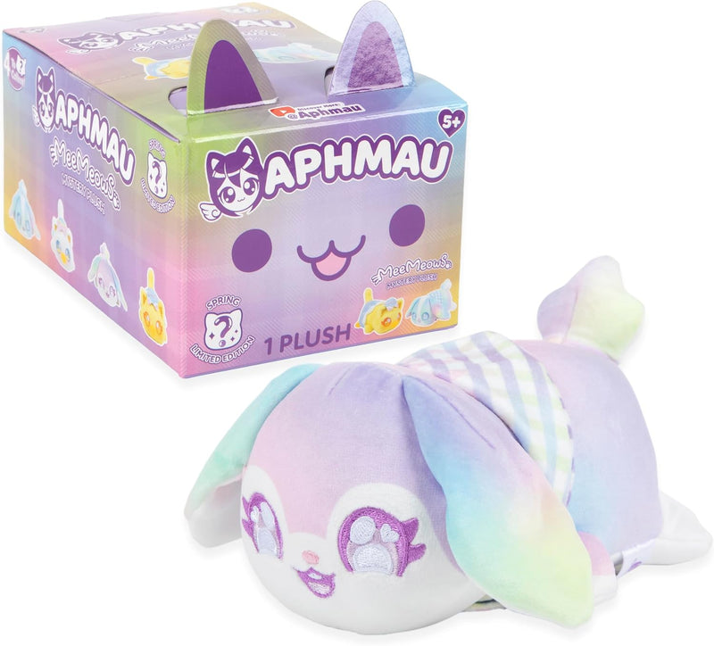 Aphmau MeeMeows Easter Mystery Plush, Styles Vary alternate view 4