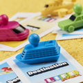 Hasbro The Game of Life Junior, size reference