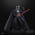 Star Wars The Black Series Darth Vader, rear view