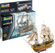 REVELL 65408 -  HMS Victory 1:225 Scale Model Set