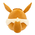 Squishmallows Pokemon 10" Eevee, in display