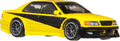 Hot Wheels Premium Fast & Furious Toyoya Chaser JZX 100 - Image 4