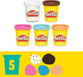 Play Doh Donut Bakery