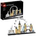 LEGO Architecture London Skyline Building Set 21034