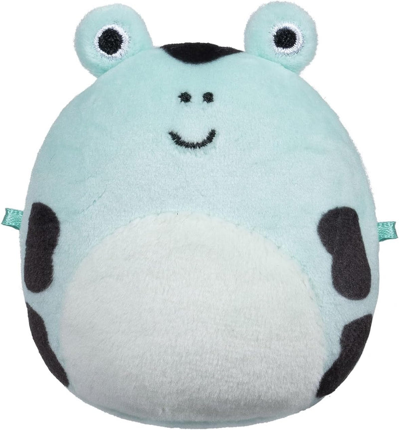 Squishmallows Micromallows 2.5" Plush 4 Pack - Image 6