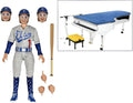 Elton John With Piano (Live 1975) Deluxe 8" Clothed Action Figure (view 3)