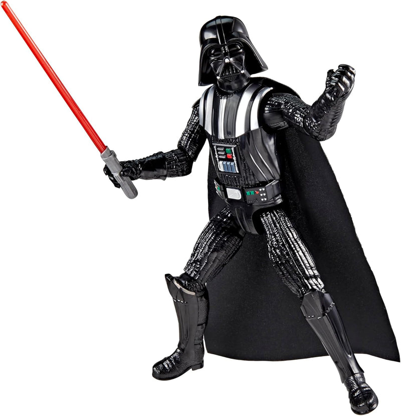 Star Wars Titan Series: Darth Vader Action Figure
