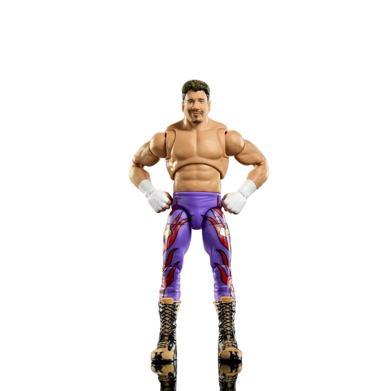 WWE - 6" Ultimate Edition Eddie Guerrero Figure