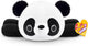 Pete the Panda Hug-A-Lumps Series 2 Medium Weighted Plush