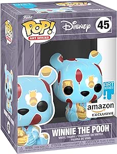 Funko POP! Pooh Winnie the Pooh Vinyl Figure
